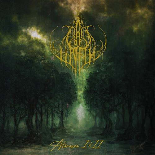 Vials Of Wrath : Ataraxia I & II